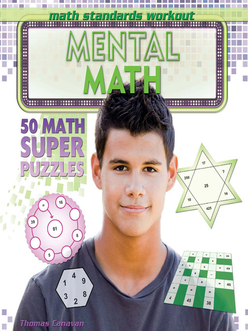 Title details for Mental Math by Thomas Canavan - Available